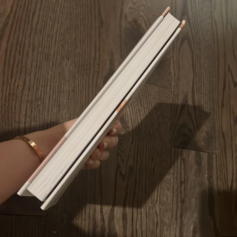 Cameron Diaz Longevity book